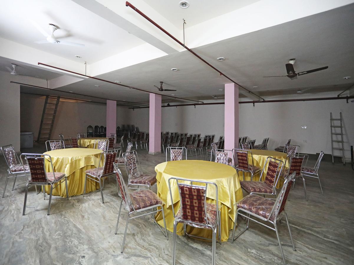 Hotel Taj Signature Agra  Exterior foto